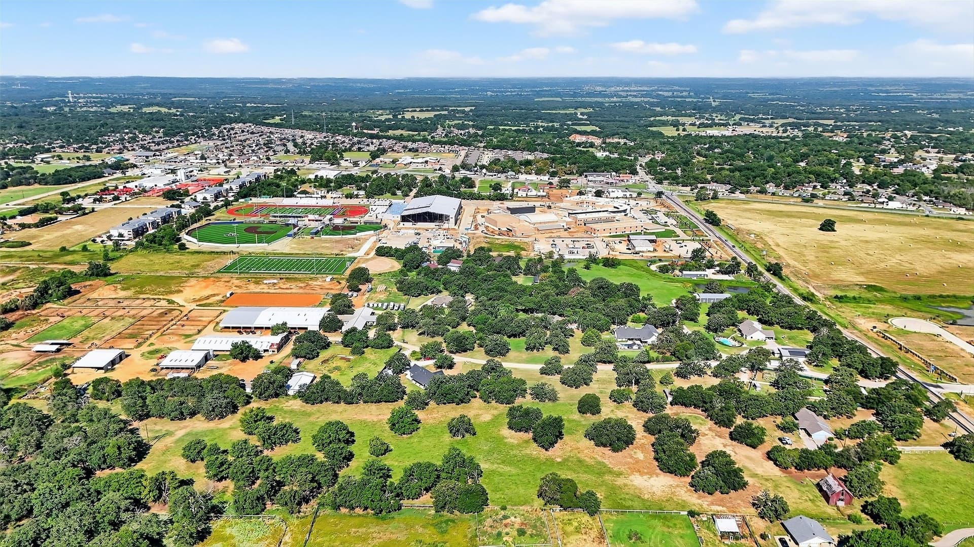 14.4 acres in Denton County - photo 11