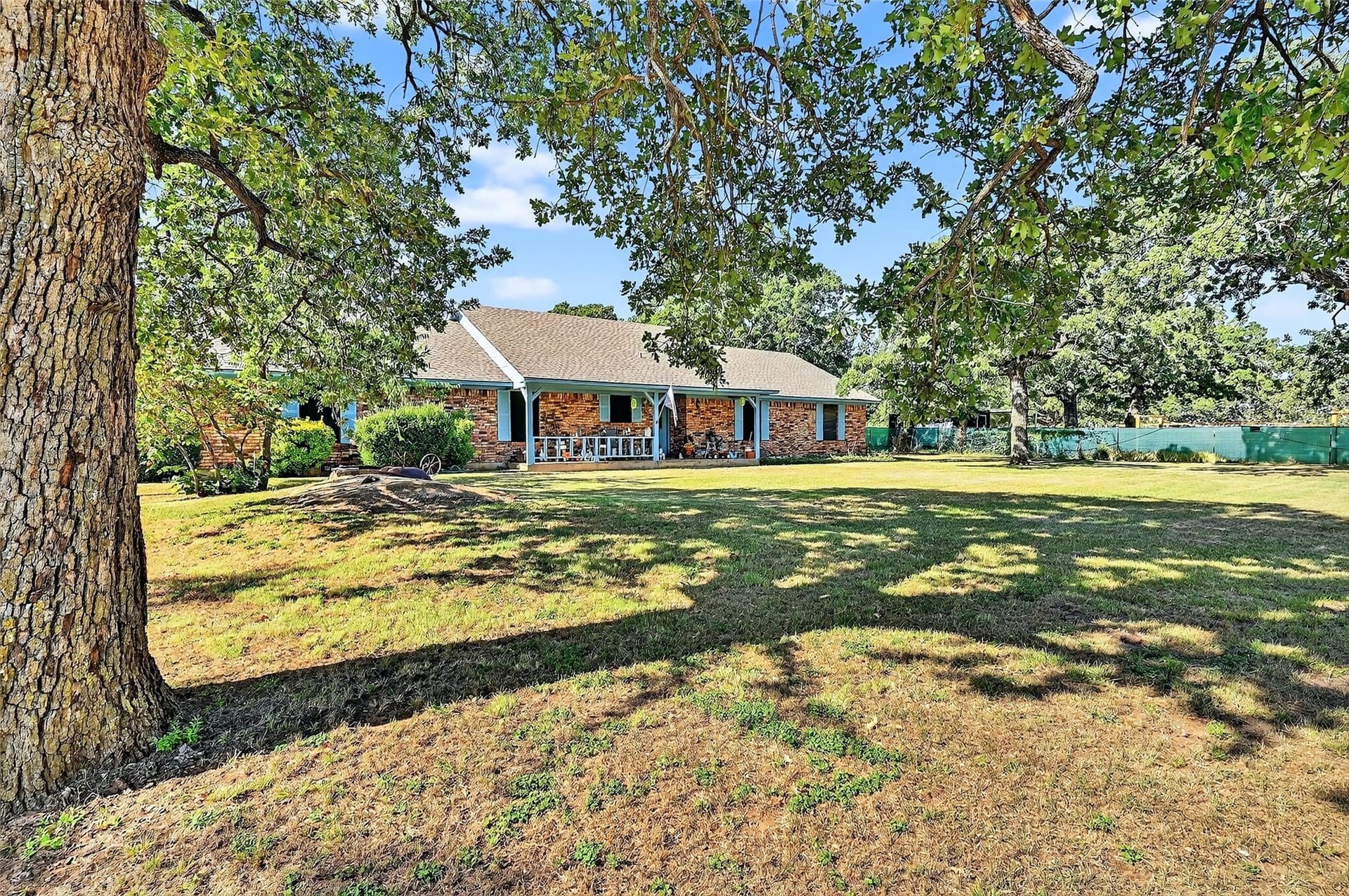 14.4 acres in Denton County - photo 20