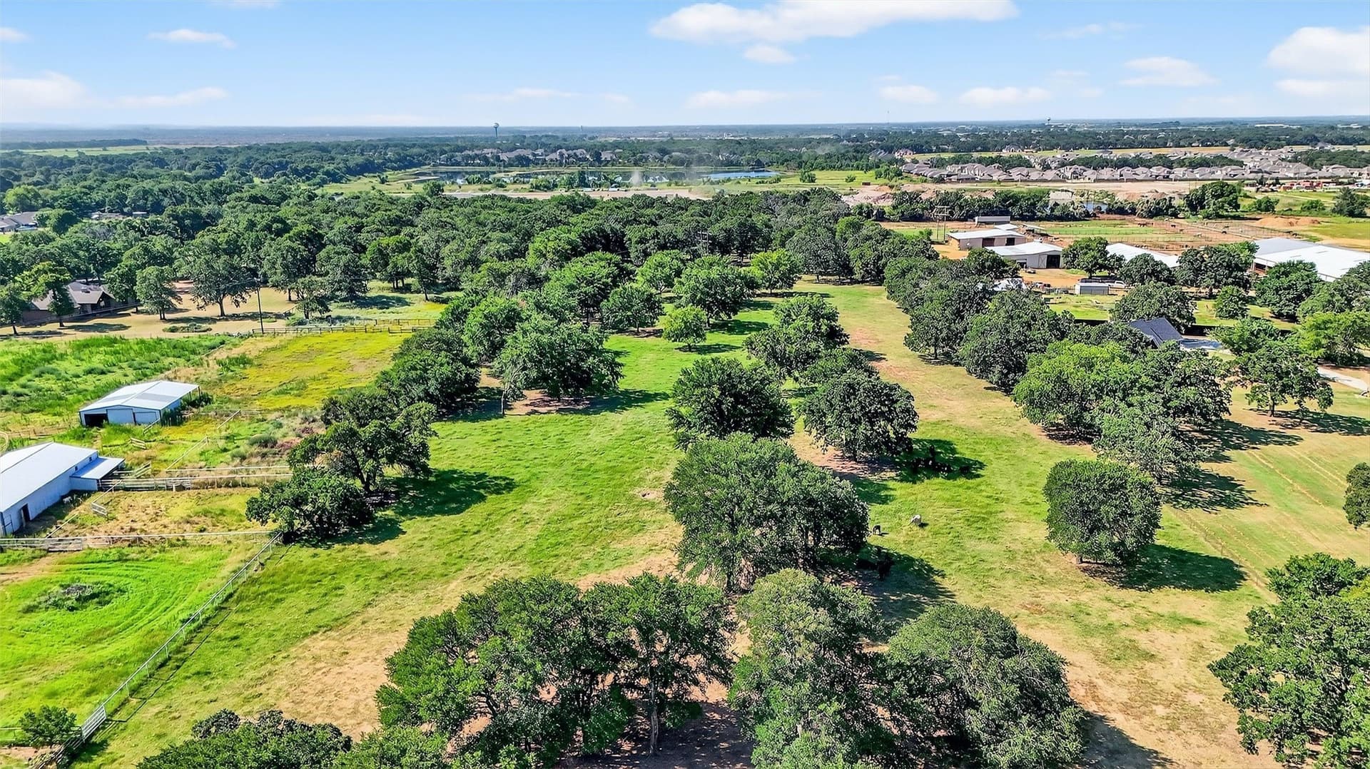 14.4 acres in Denton County - photo 16