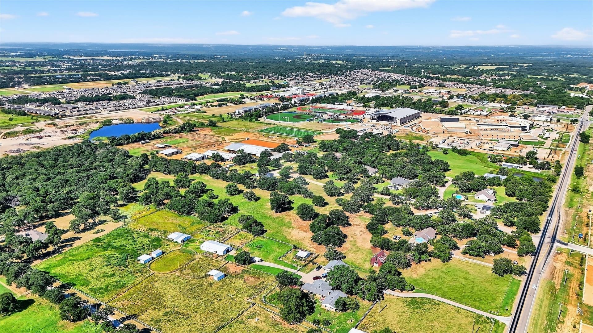 14.4 acres in Denton County - photo 10