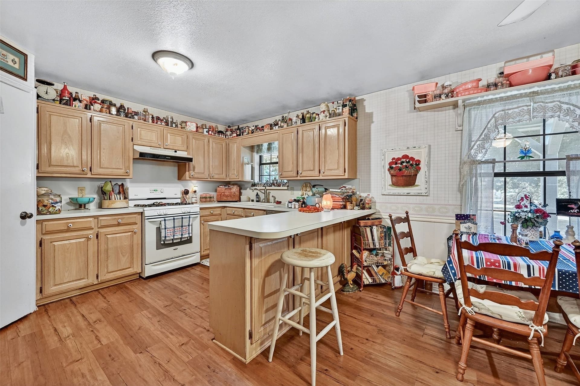 14.4 acres in Denton County - photo 21