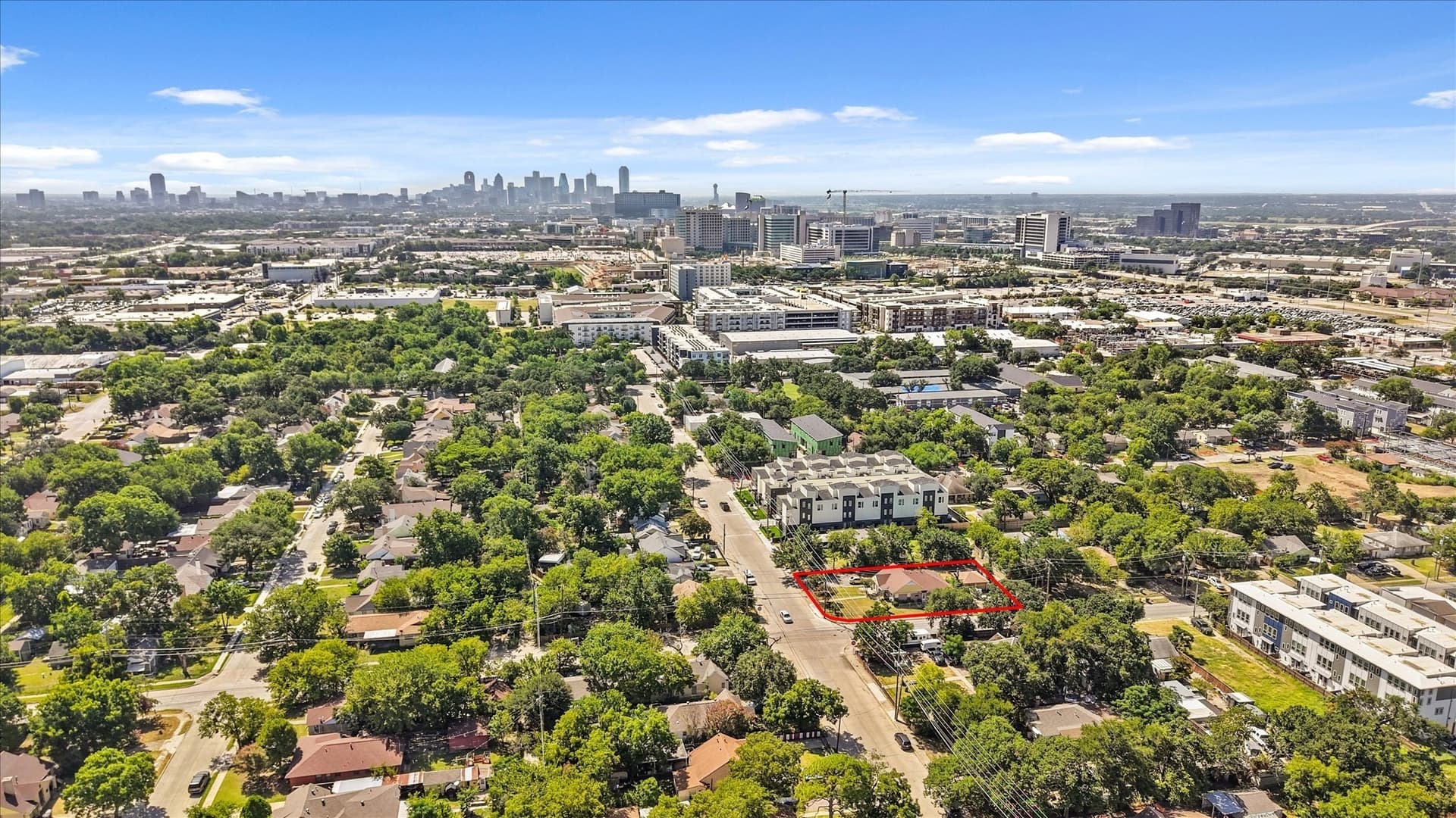 0.26 acres in Dallas County gallery image 2
