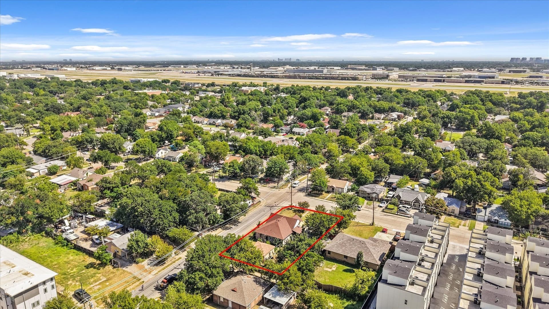 0.26 acres in Dallas County gallery image 3