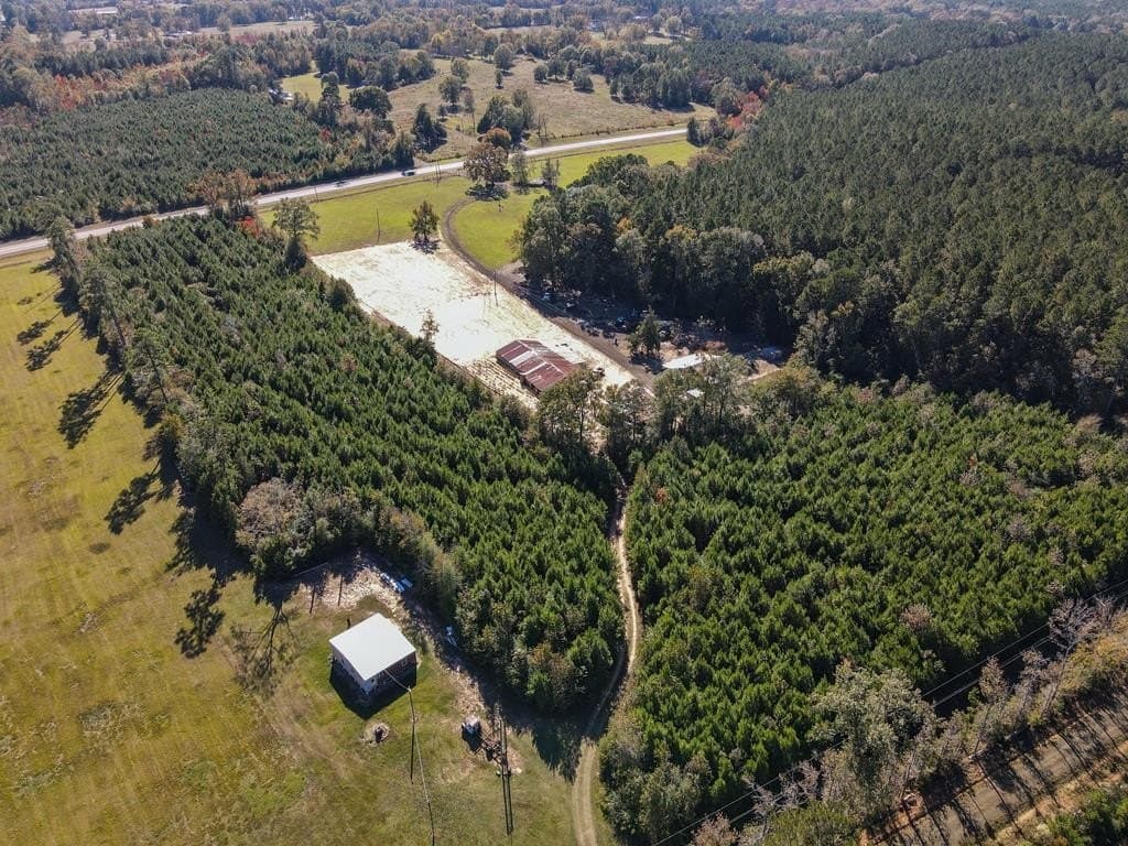 7.43 acres in Texas County
