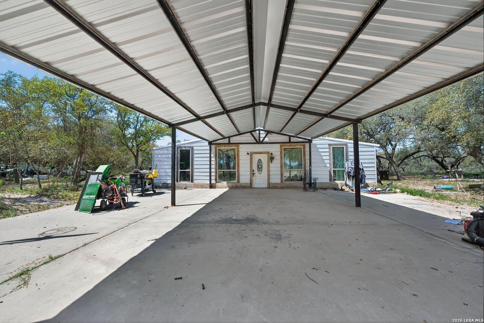 12.21 acres in Bexar County gallery image 4