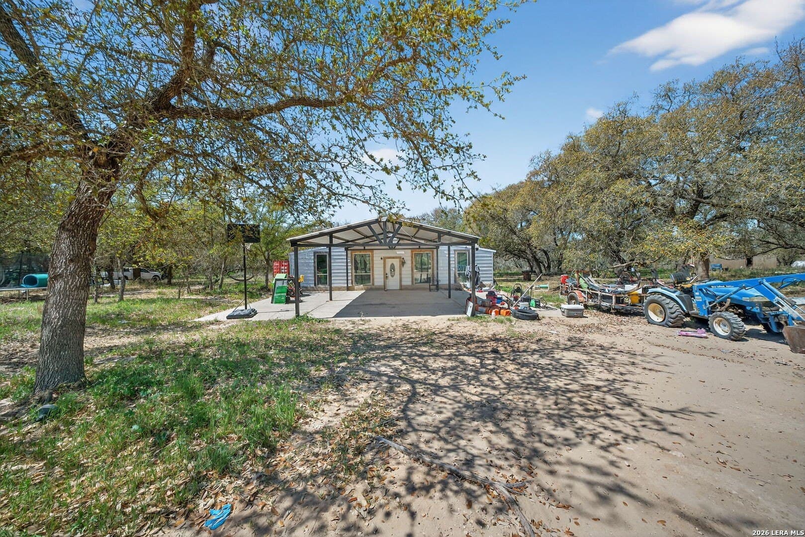 12.21 acres in Bexar County - photo 18