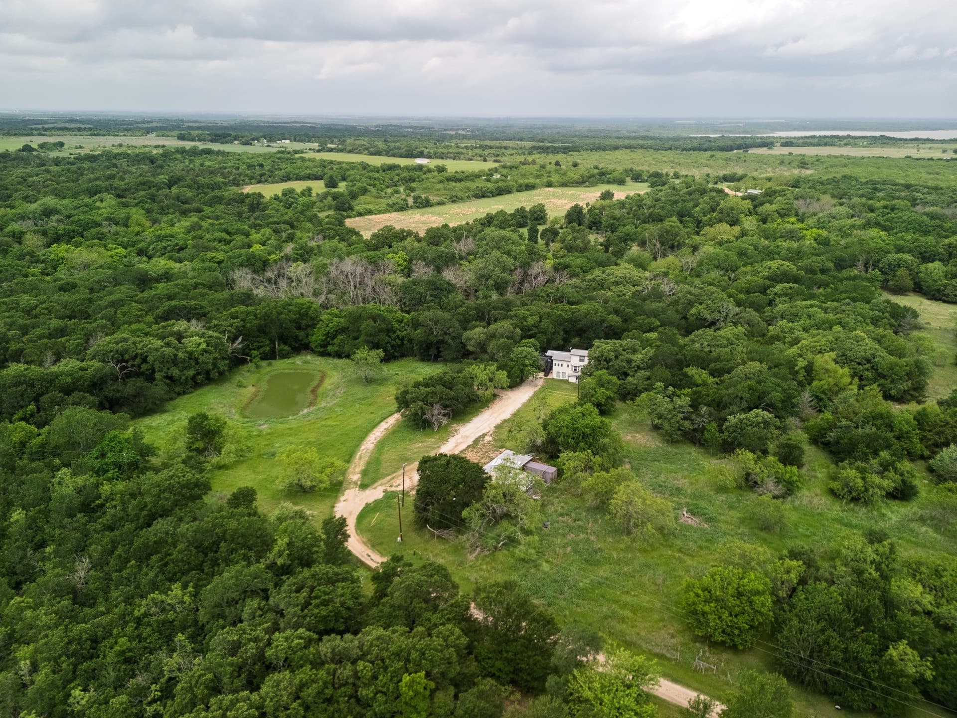 19.74 acres in Navarro County gallery image 2