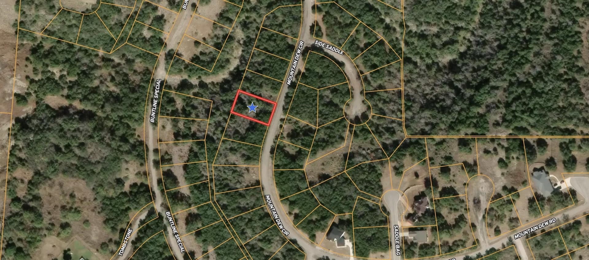 0.26 acres in Burnet County - photo 11