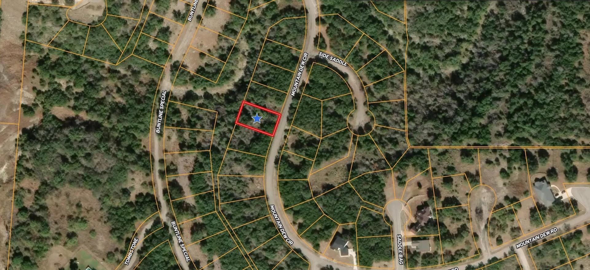 0.26 acres in Burnet County - photo 12