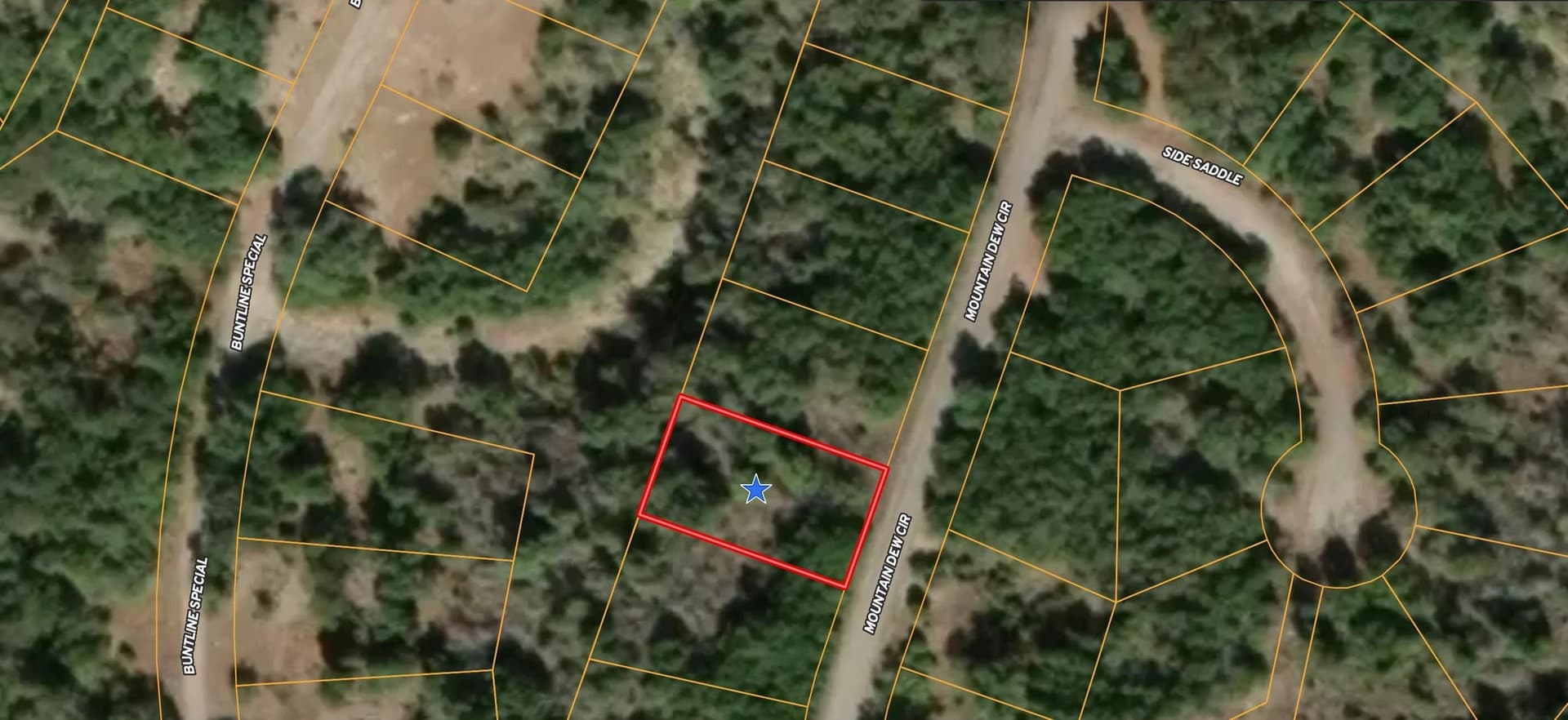 0.26 acres in Burnet County - photo 13