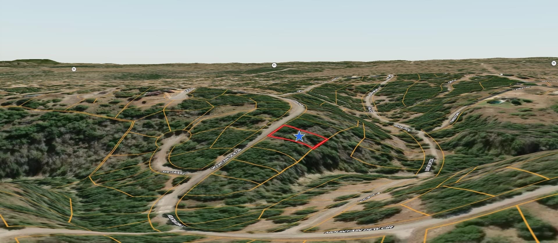 0.26 acres in Burnet County - photo 16