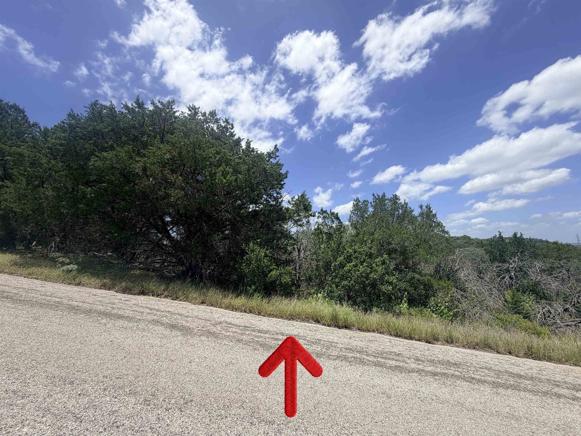 0.26 acres in Burnet County - photo 7