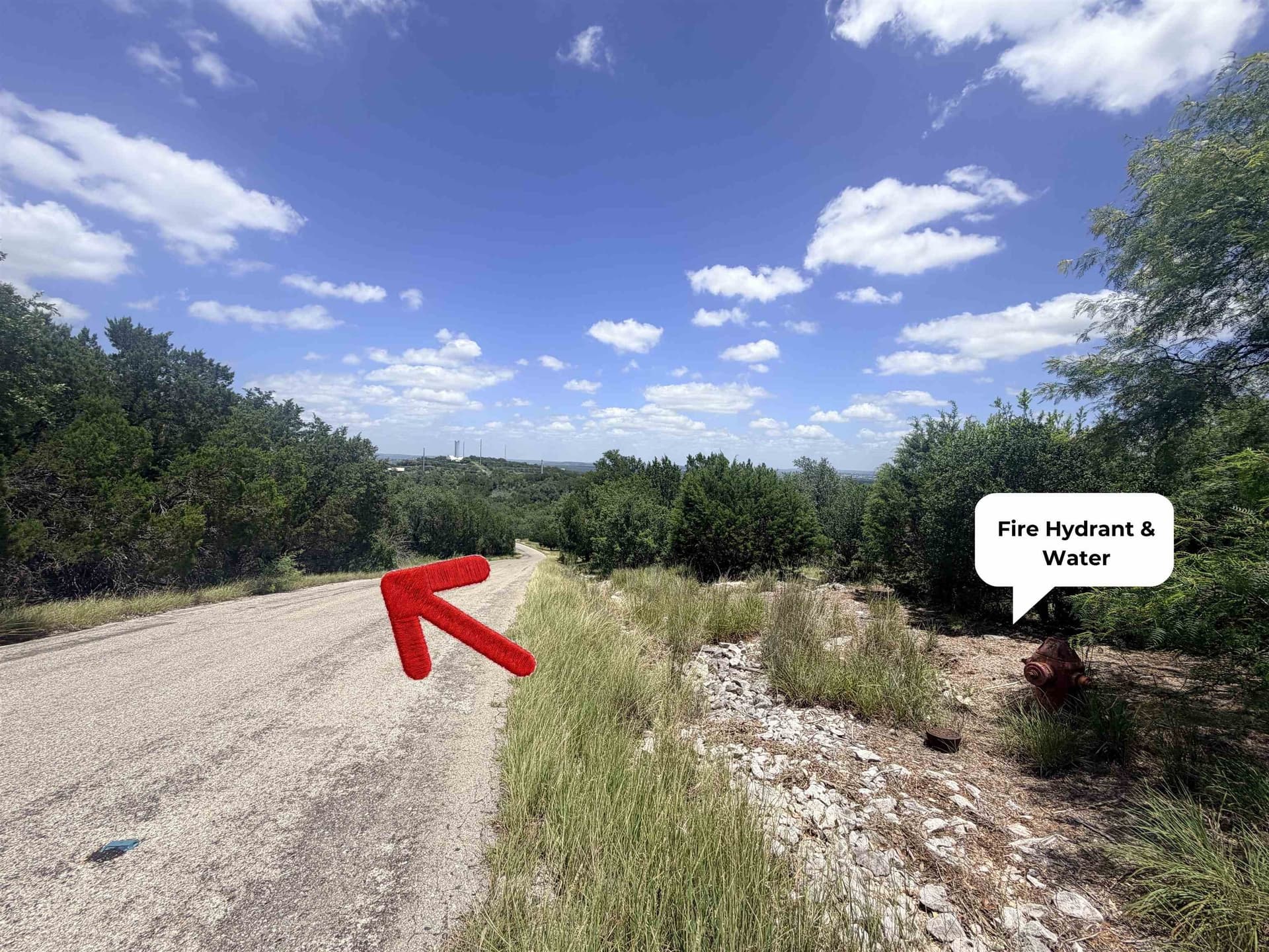 0.26 acres in Burnet County - photo 9