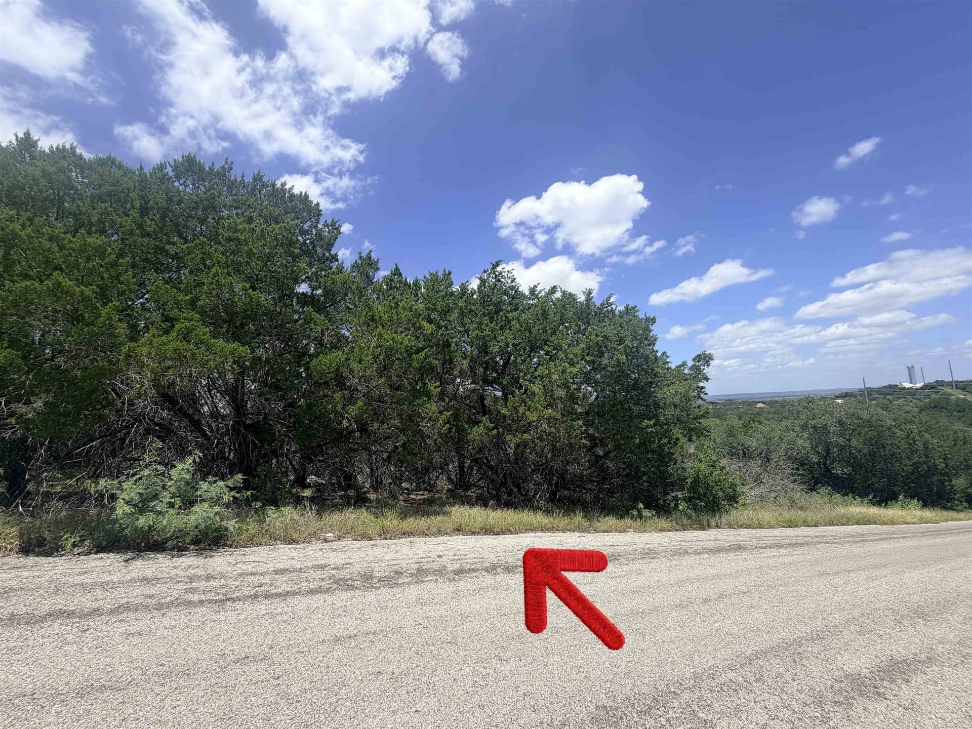 0.26 acres in Burnet County gallery image 3