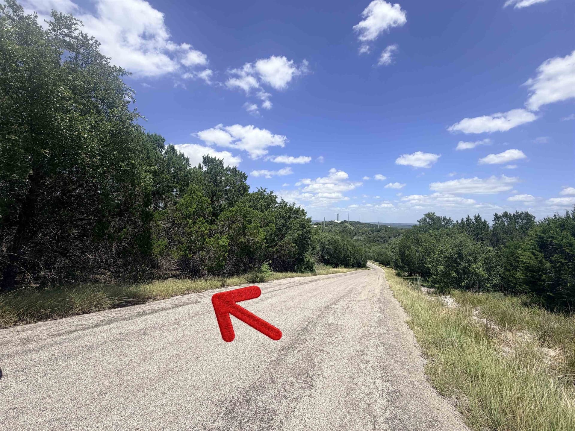 0.26 acres in Burnet County - photo 8