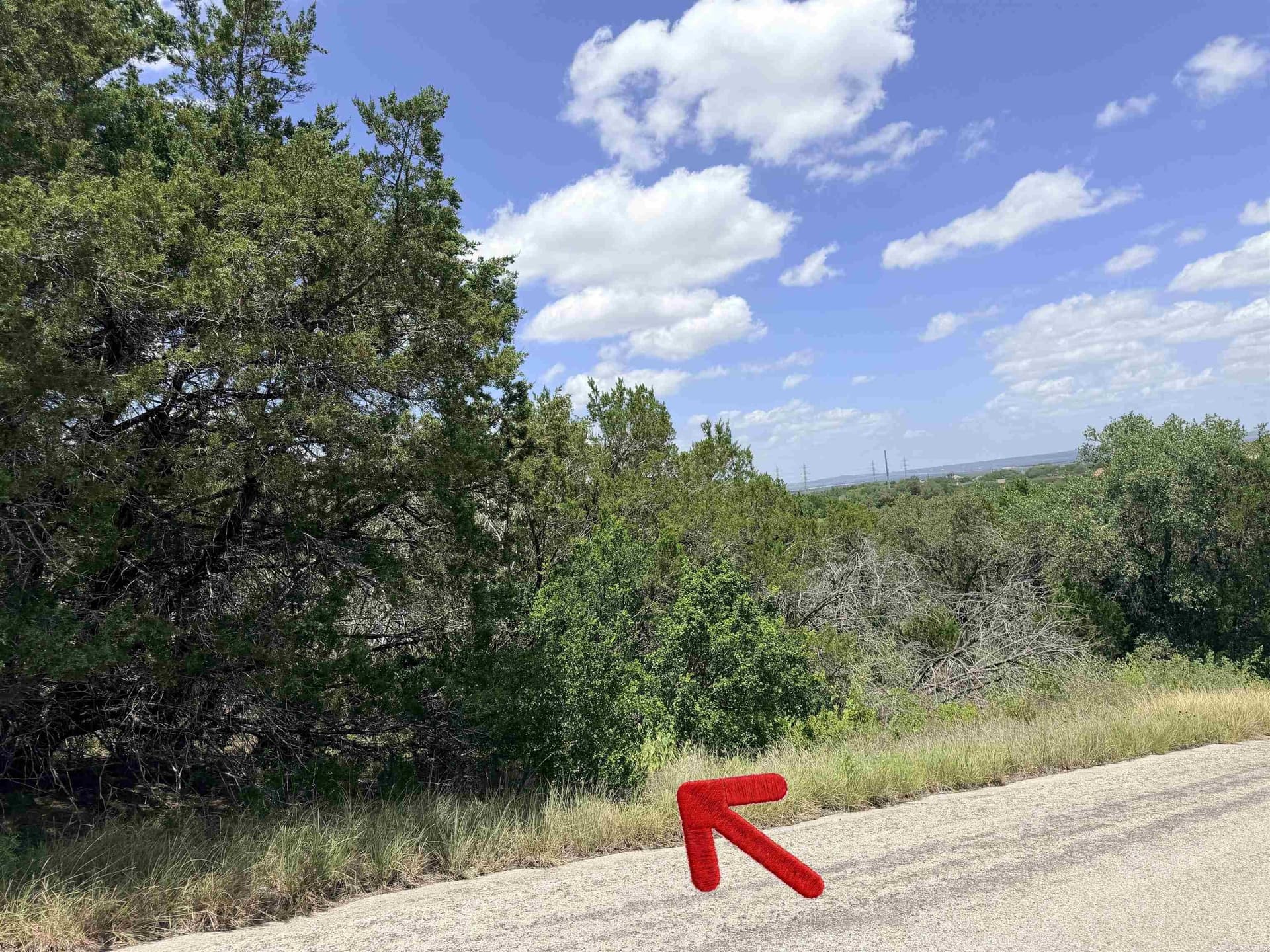 0.26 acres in Burnet County - photo 6