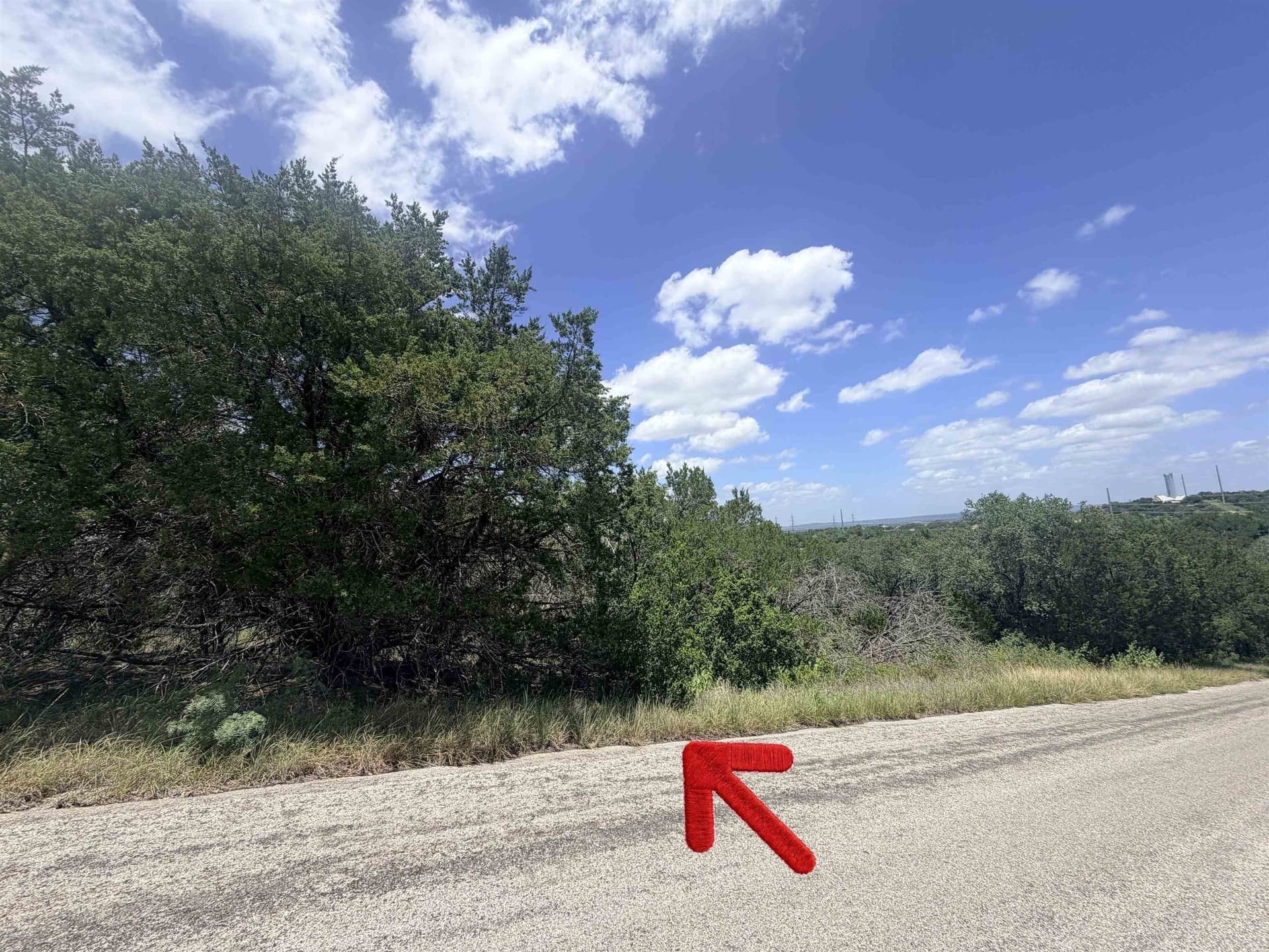 0.26 acres in Burnet County gallery image 4
