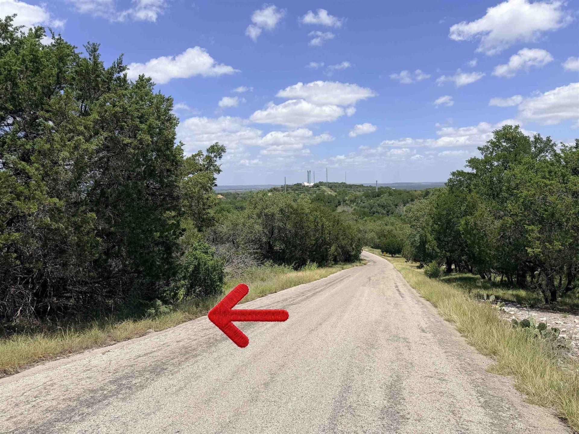 0.26 acres in Burnet County gallery image 2