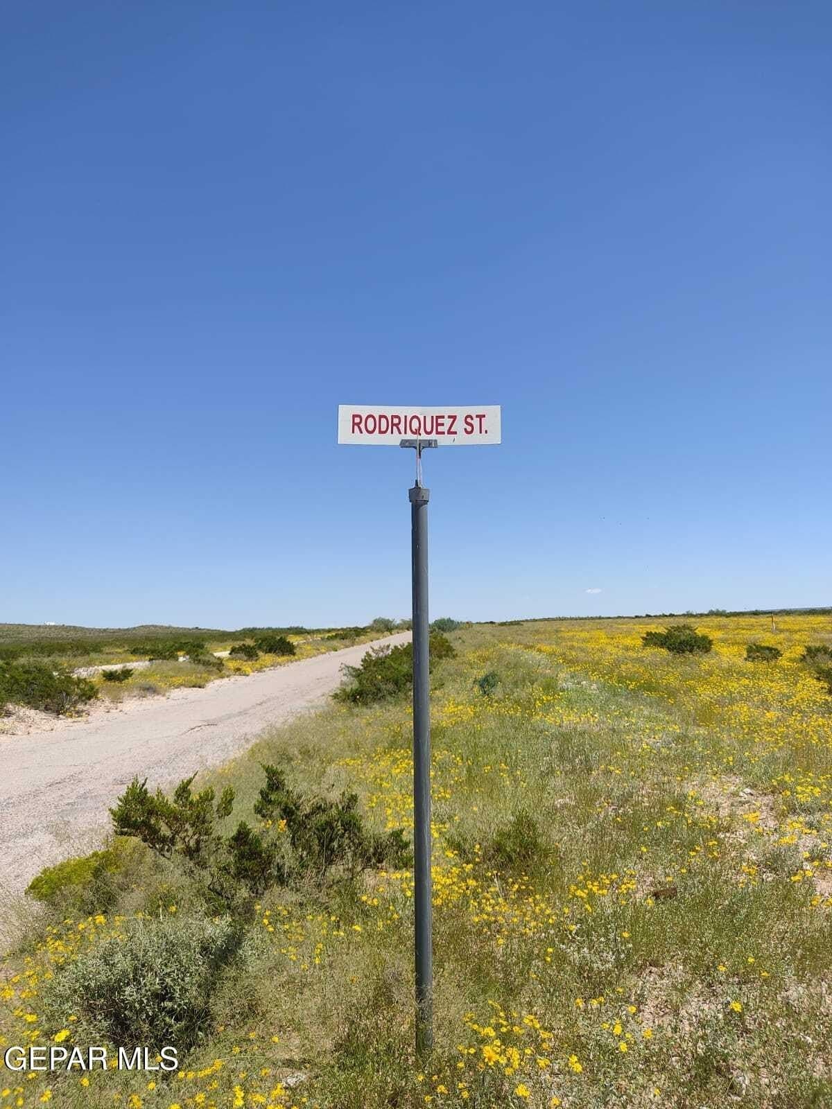 22.84 acres in Hudspeth County gallery image 2