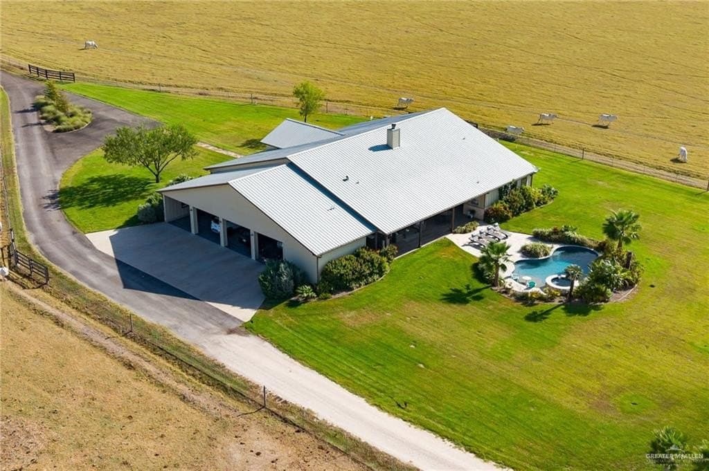 10.1 acres in Cameron County - photo 8