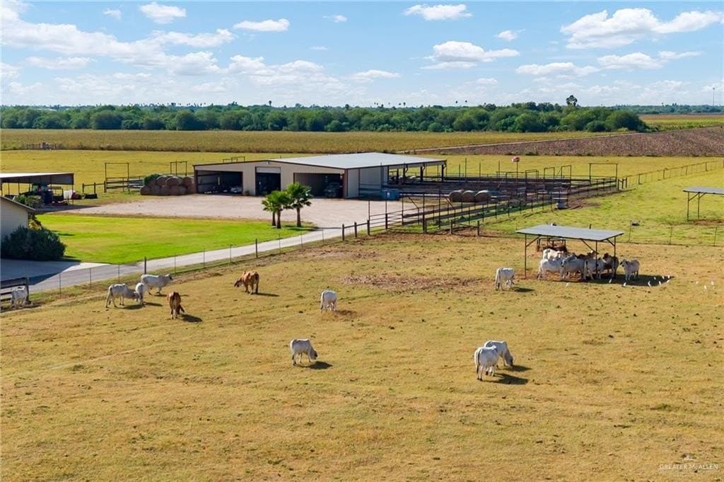 10.1 acres in Cameron County - photo 5