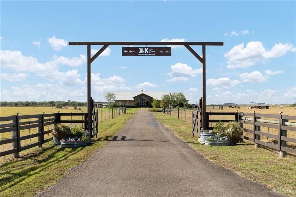10.1 acres in Cameron County - photo 2
