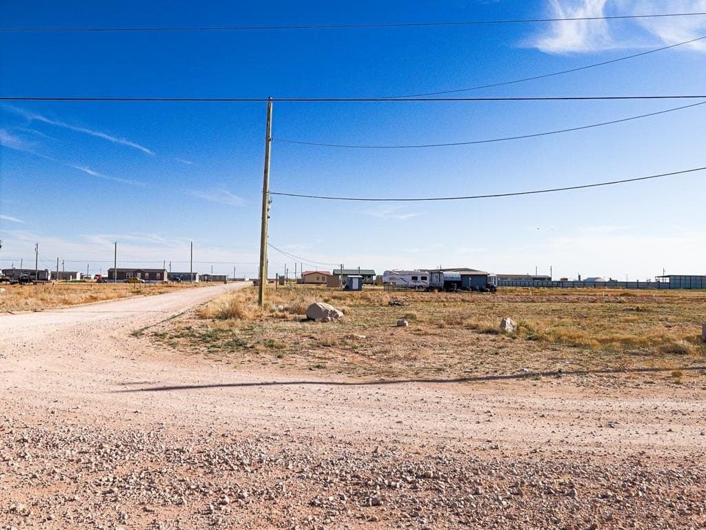 1.36 acres in Martin County
