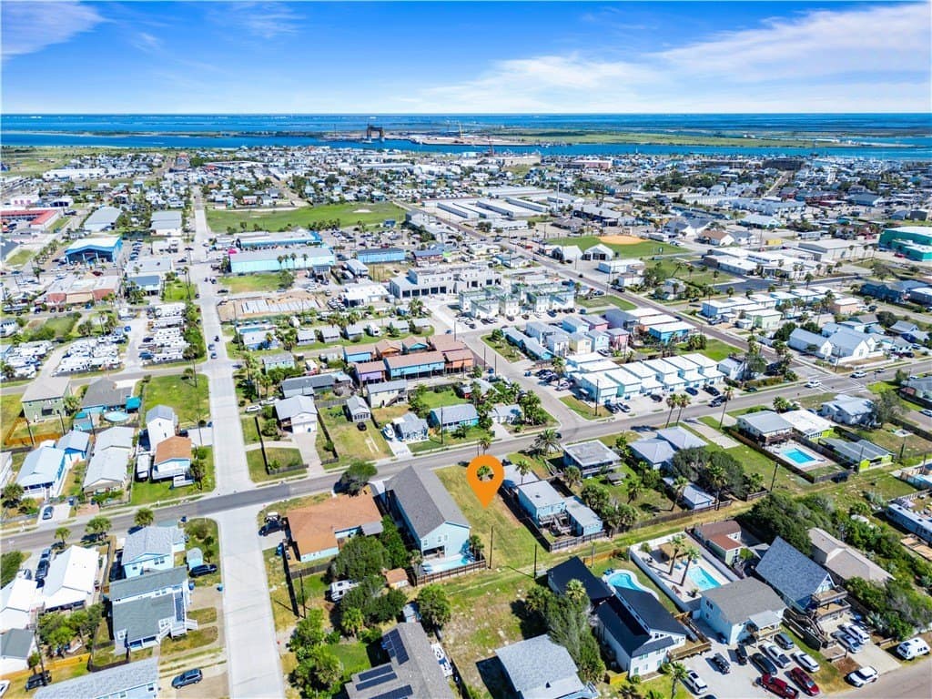 0.14 acres in Nueces County - photo 6