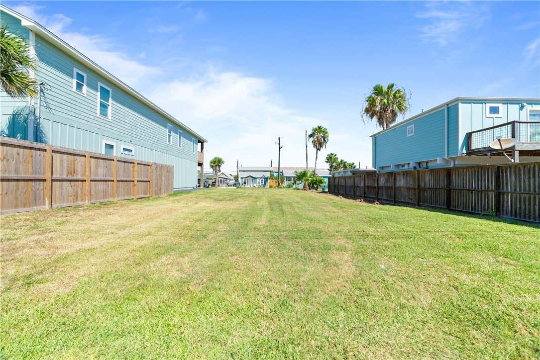 0.14 acres in Nueces County featured view