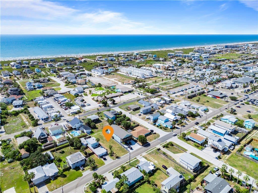 0.14 acres in Nueces County - photo 7