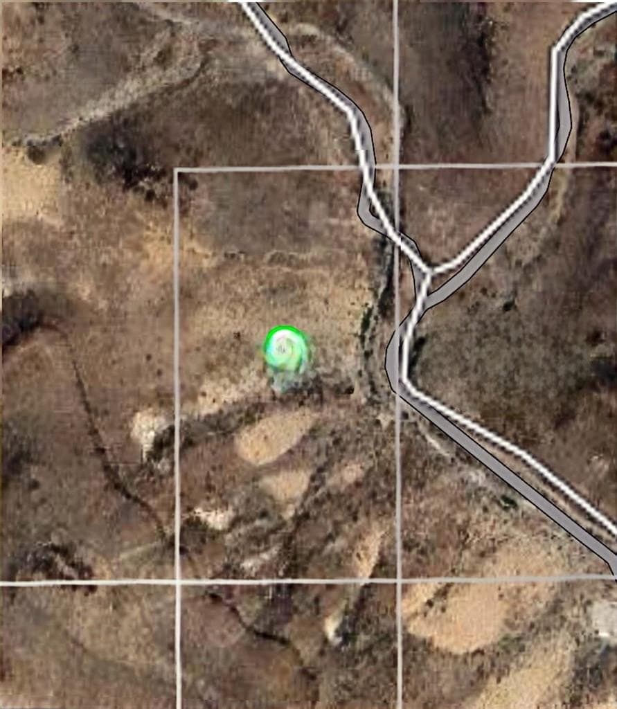 20 acres in Brewster County - photo 2