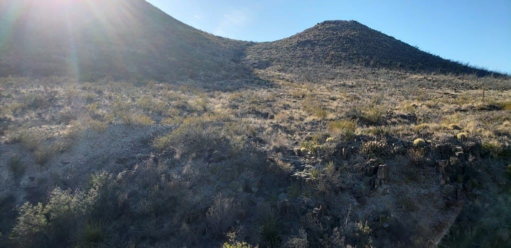20 acres in Brewster County - photo 34