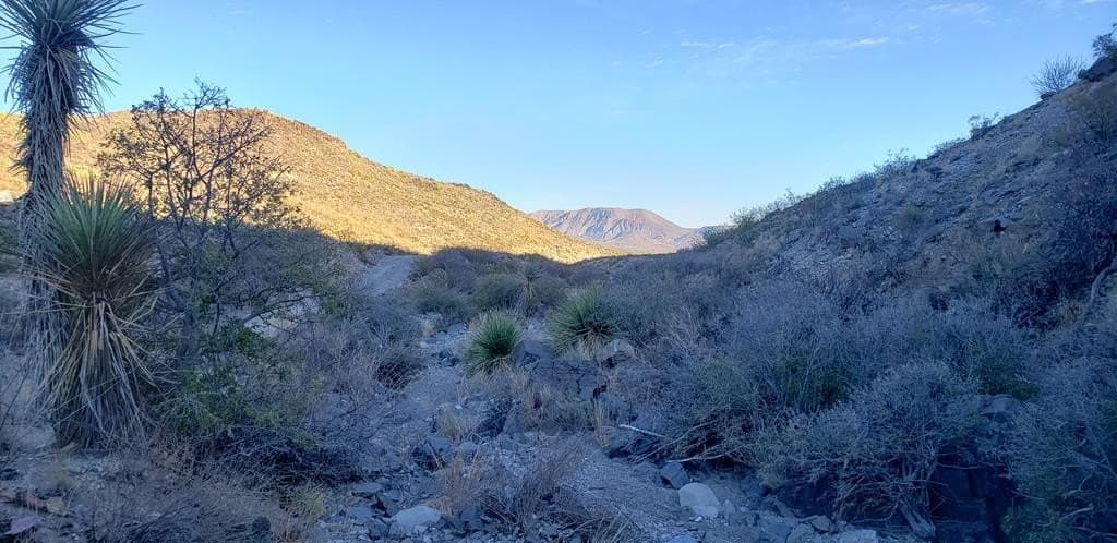 20 acres in Brewster County - photo 25
