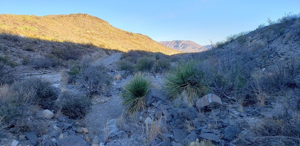 20 acres in Brewster County - photo 12