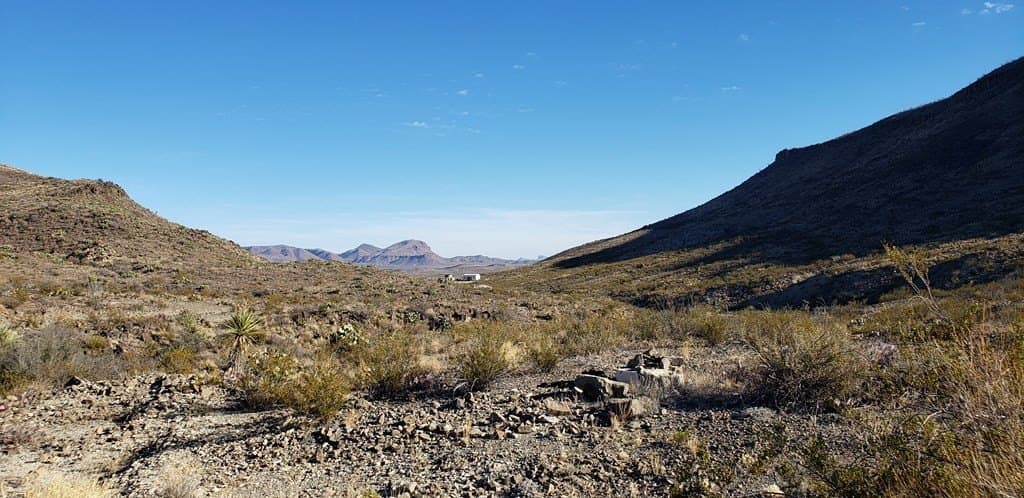 20 acres in Brewster County - photo 54