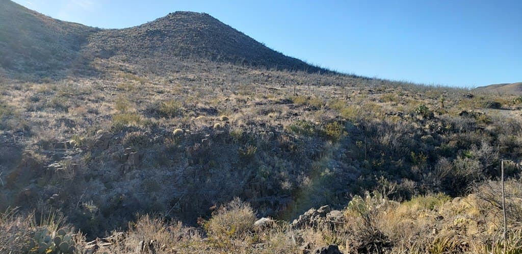 20 acres in Brewster County - photo 37