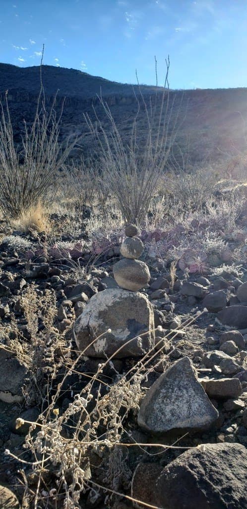 20 acres in Brewster County - photo 58