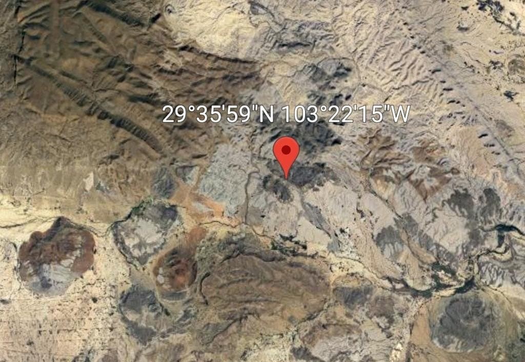 20 acres in Brewster County - photo 3