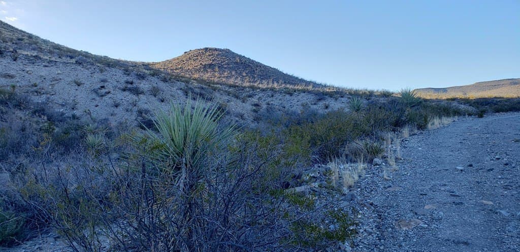 20 acres in Brewster County - photo 7