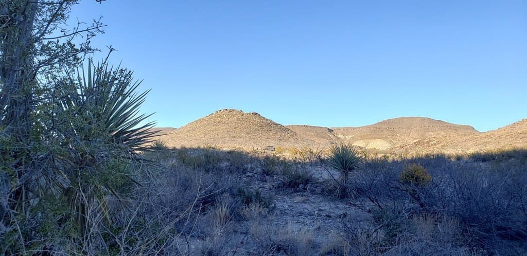 20 acres in Brewster County - photo 13