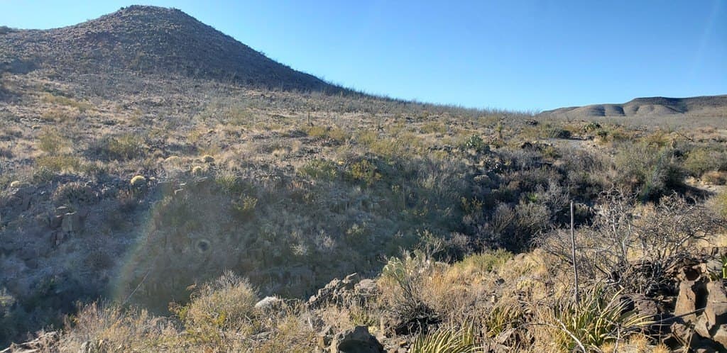 20 acres in Brewster County - photo 38