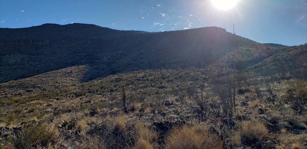 20 acres in Brewster County - photo 53