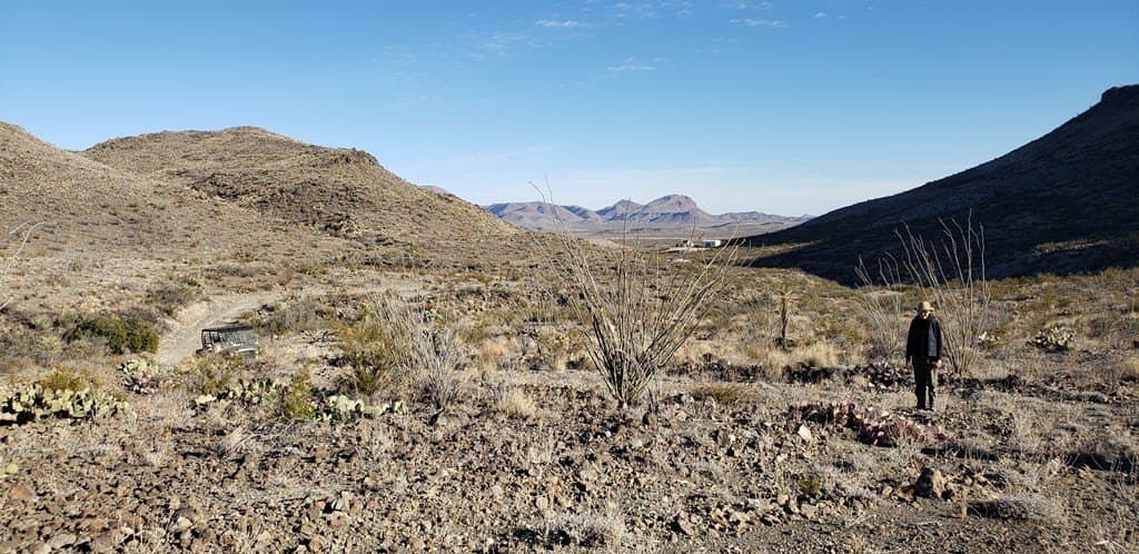 20 acres in Brewster County - photo 55