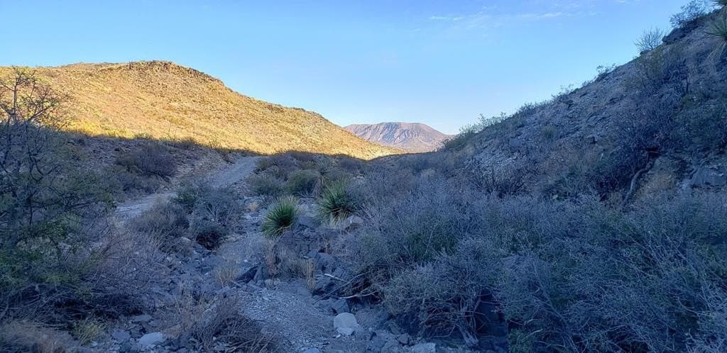 20 acres in Brewster County - photo 22