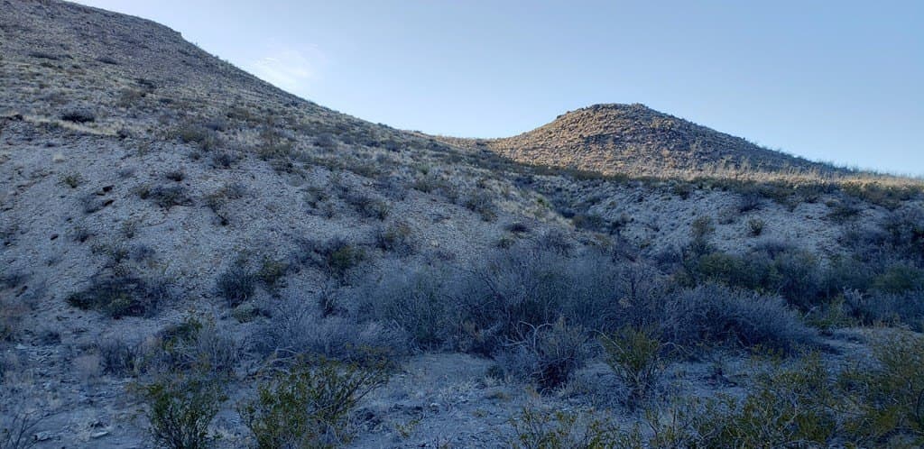 20 acres in Brewster County - photo 31