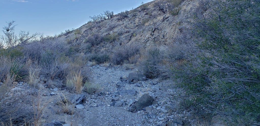 20 acres in Brewster County - photo 28