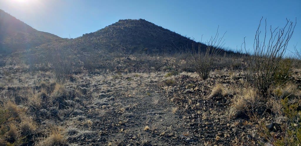 20 acres in Brewster County - photo 39