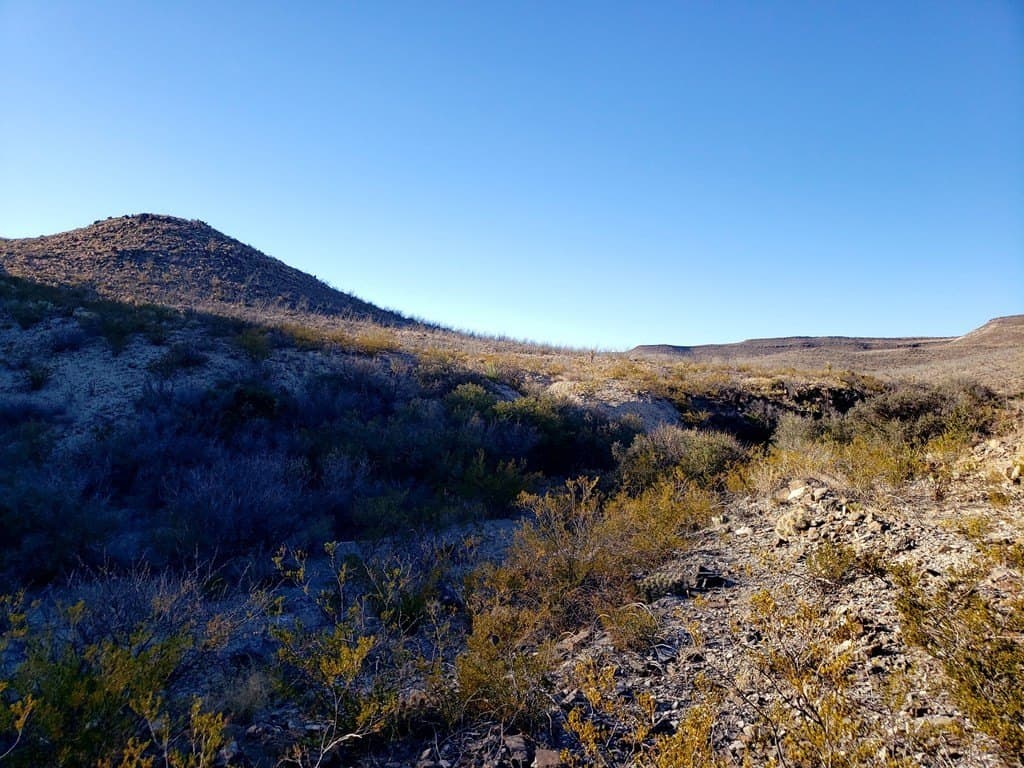 20 acres in Brewster County - photo 56
