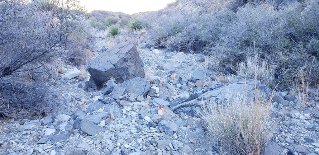20 acres in Brewster County - photo 26