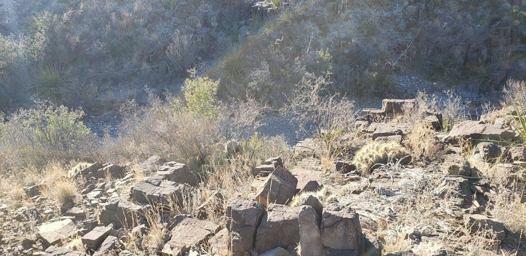 20 acres in Brewster County - photo 35
